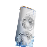 Mist Cooler
