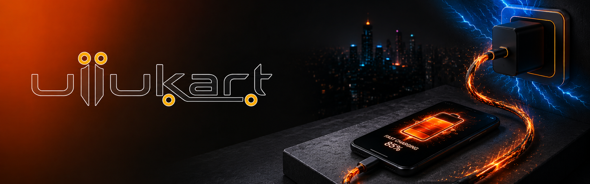 Desktop Banner